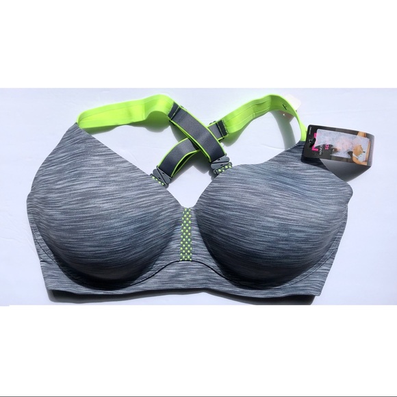maidenform sport convertible wirefree bra